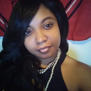 Meet your Posher, Tiffany